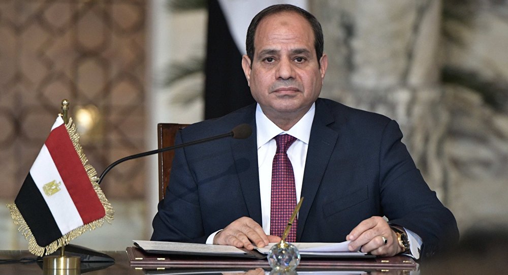 ما حقيقة وفاة الرئيس المصري عبدالفتاح السيسي؟ - السبيل