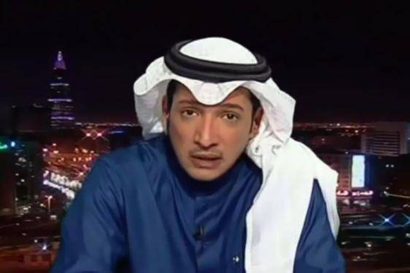 وفاة الإعلامي الرياضي السعودي عادل التويجري عن 40 عاما - السبيل