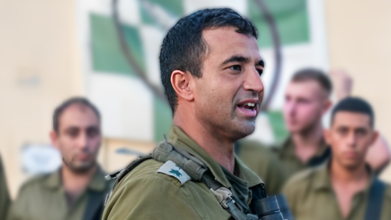 "نخبة القسام" بحثت عن "قائد لواء فرقة غزة" شخصيا.. تفاصيل مثيرة 356808993