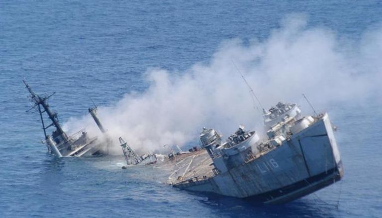 الحوثي تعلن استهداف 4 سفن أمريكية وإسرائيلية في خليج عدن -1215728601