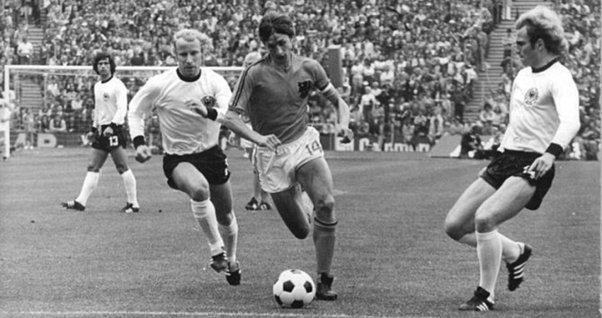 تاريخ كأس العالم 1970 1982 السبيل