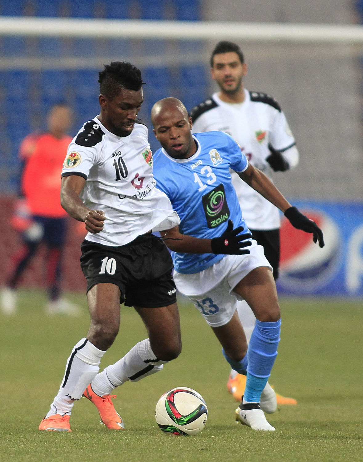 Ø´Ø§Ù‡Ø¯ Ø¨Ø§Ù„ÙÙŠØ¯ÙŠÙˆ Ø£Ù‡Ø¯Ø§Ù Ù…Ø¨Ø§Ø±Ø§Ø© Ø§Ù„ÙÙŠØµÙ„ÙŠ ÙˆØ§Ù„Ø§Ù‡Ù„ÙŠ Ø§Ù„Ø³Ø¨ÙŠÙ„