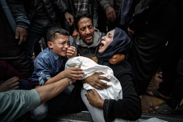 مقررة أممية تؤكد: “إسرائيل” ترتكب إبادة جماعية في غزة