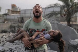 غزة