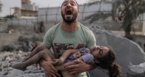 غزة