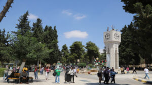 الجامعة الأردنية