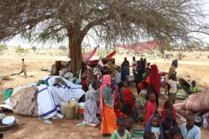 السودان