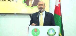 مراد العضايلة