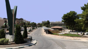 جامعة اليرموك