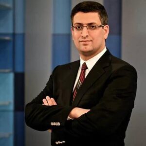 سعيد الحاج