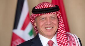 الملك