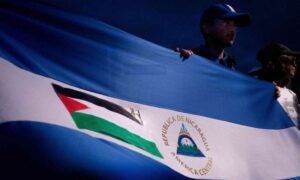 نيكاراغوا