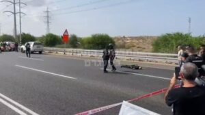 عملية اطلاق نار اسدود