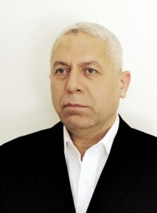 رأفت مرة
