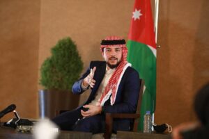 ولي العهد