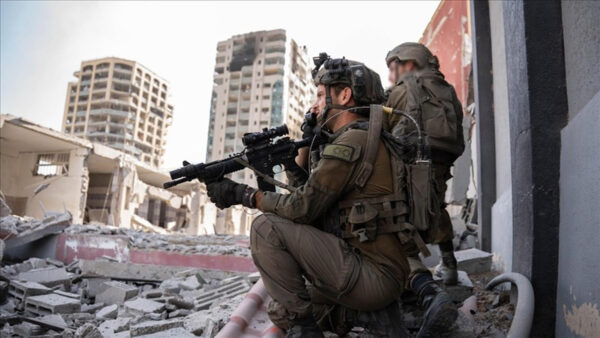 إصابة رئيس أركان لواء غولاني بجيش الاحتلال ومقتل جنديين في كمين لحزب الله جنوب لبنان