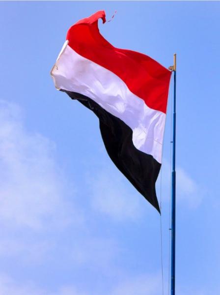 ‏اليمن.. مجلس الشورى يرحب بحل “الانتقالي الجنوبي” نفسه