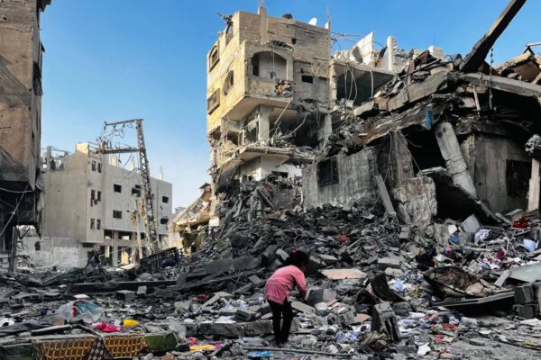 6 مجازر ضد العائلات.. 47 شهيدًا و139 جريحاً في غزة خلال يوم