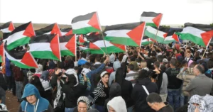 فلسطينيو 48