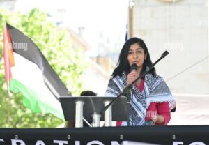 زارا سلطانة
