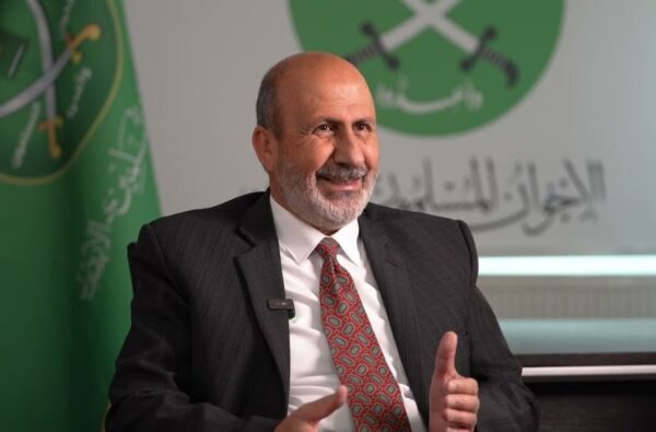 مدعي عام “أمن الدولة” يستدعي مراد العضايلة