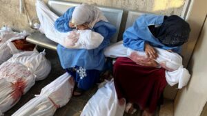 غزة