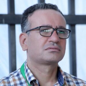 أحمد الحاج علي