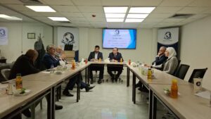 الجمعية الوطنية لحقوق الإنسان