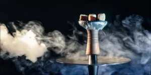 الأرجيلة
