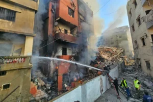 لبنان بيروت