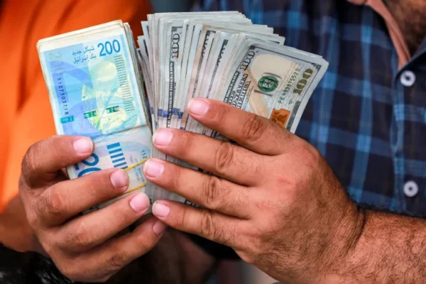 حرب غزة لعنة على اقتصاد الاحتلال الإسرائيلي