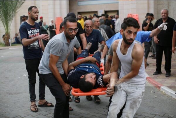 13 شهيدا جراء قصف الاحتلال عدة مناطق في قطاع غزة
