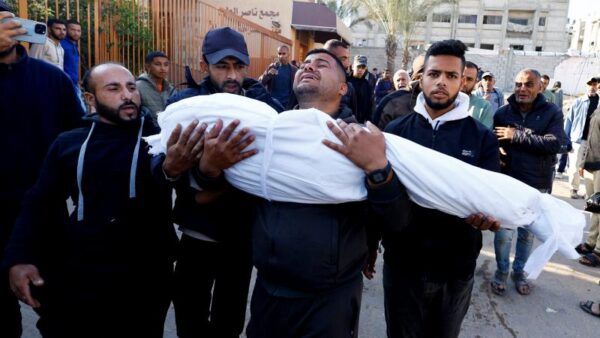 الصحة الفلسطينية: 35 شهيدًا و94 إصابة بـ 4 مجازر في غزة خلال 24 ساعة