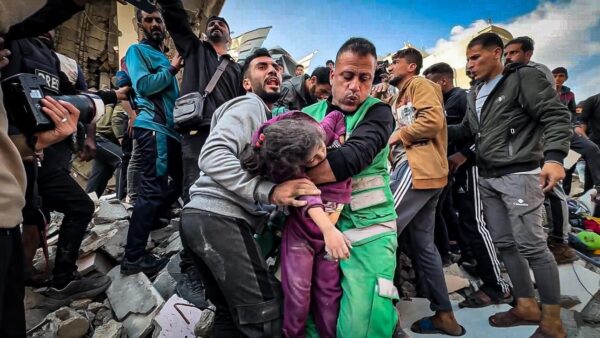 13 شهيدًا و84 إصابة في غزة خلال يوم