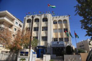 وزارة الأوقاف