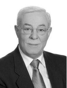 غازي مشربش