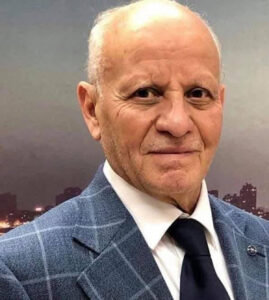 سالم العبادي