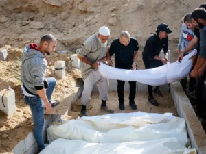 غزة