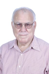 محمد خير بشتاوي