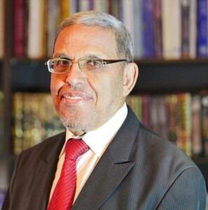 سعود أبو محفوظ