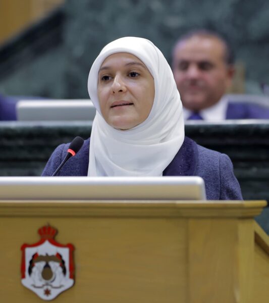 النائب نمور: مفتي المملكة يوافق على بناء مبنى مخصص للافتاء في العقبة