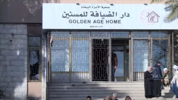 فتح تحقيق إداري لتحديد المُقصرين بحادثة حريق دار للمسنين