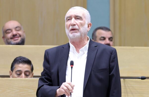 الوحش يطالب بعودة خدمة العلم واستعادة جثماني القواس وأبو غزالة