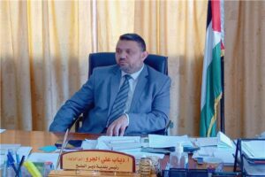 دياب الجرو