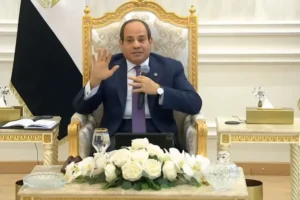 السيسي
