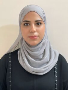شذى الصباغ