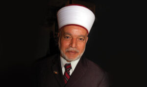 الشيخ محمد حسين