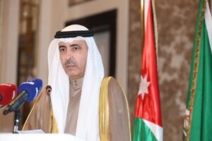 حمد المري
