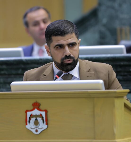 الربيحات: تسعيرة فاتورة المياه ظالمة