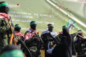 القسام حماس
